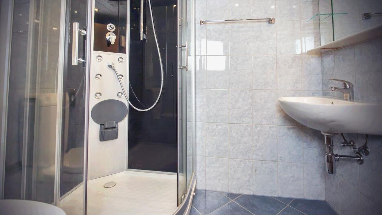 FW 3-5/1 I Dusche Wc FW 3-5/1 I Dusche Wc